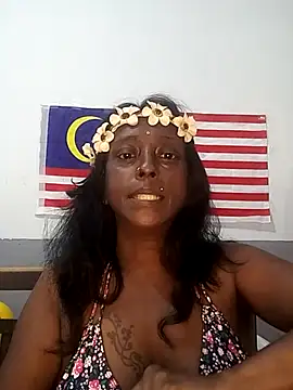 Private Show (Sneak Peek) (*.*) - vidéo du modèle de showcams mamakarma1403