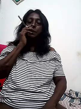 Private Show- Starter Peek (*.*) - vidéo du modèle de showcams mamakarma1403