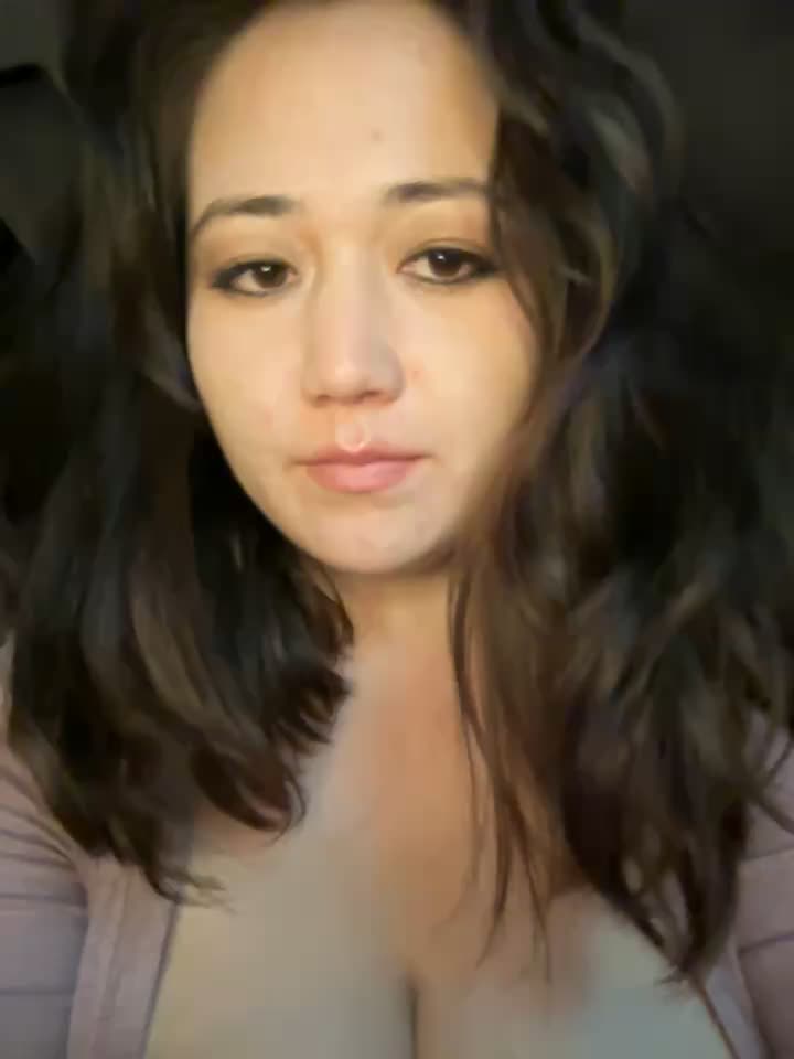 Cum💦 - video di JoyFulLicss modella di cam