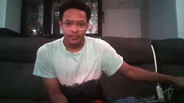 [25 Oct 23:06] Private Show - video by nintendogaymer69 cam model