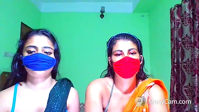 [24 Dec 00:51] Private Show - video oleh desi_diva kamera model