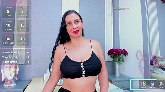 Lick My Feet ⭐ - 視頻由 jhasly_am 主播提供