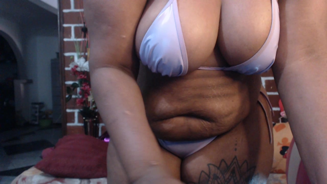 [27 Jan 16:34] Private Show - Video von Ashleypumper Cam-Model
