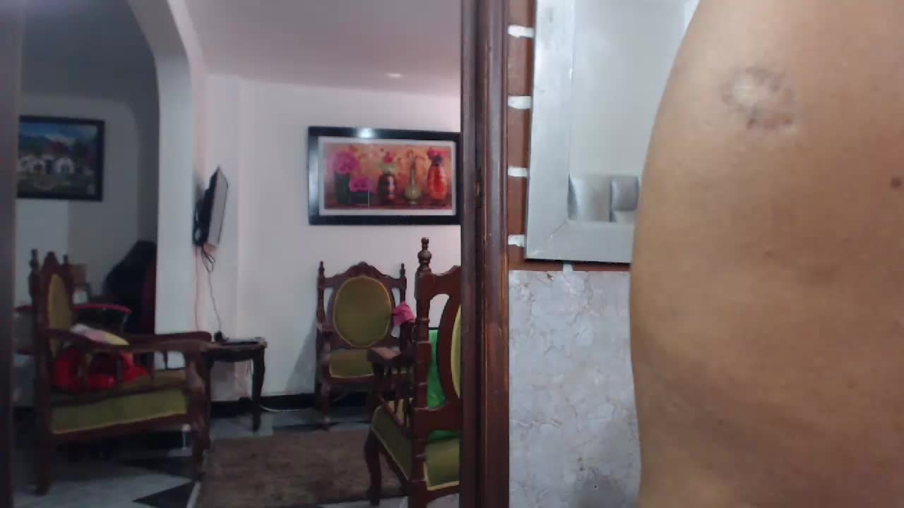 oops what a blowjob my love how rich he sucks it and all inside later great - Video von Ashleypumper Cam-Model
