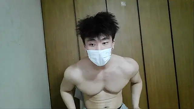 [11 Apr 23:35] Private Show - vídeo de shuai321 modelo de câmara