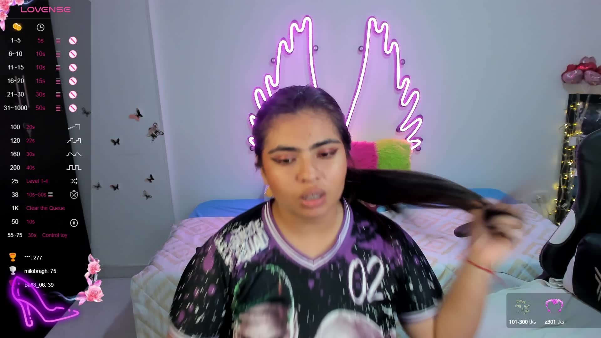 masturbation with squirt
