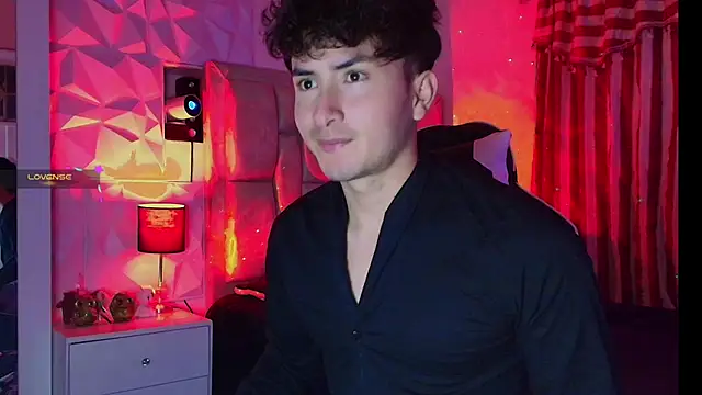 [23 Jan 18:58] Private Show