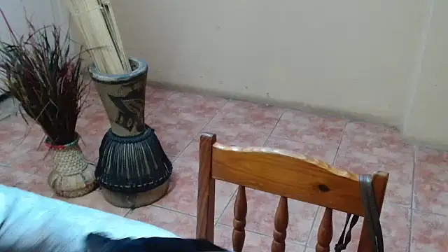 [30 Apr 20:45] Private Show - video by DeliciuosCindy cam model