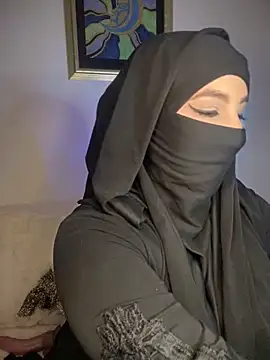 Fuck sexy Muslin