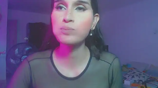 just chilling - video by Jiafei69 cam model