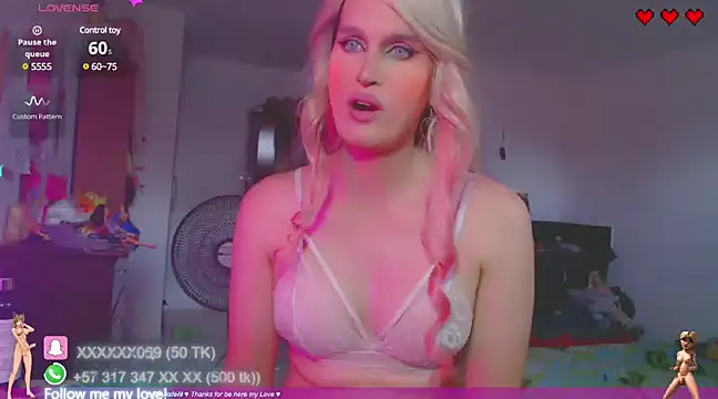 being asshole - video by Jiafei69 cam model