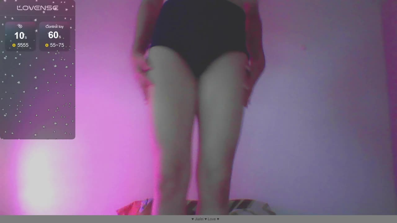 Having a good time - 視頻由 Jiafei69 主播提供