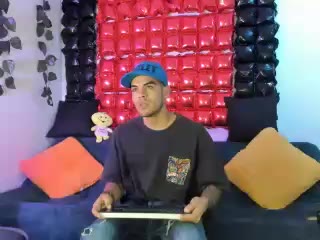 Private Show - vídeo de la modelo de cam mikee_scooth