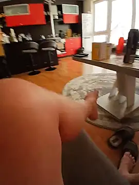 [26 May 18:56] Private Show - video by paradise777777 cam model