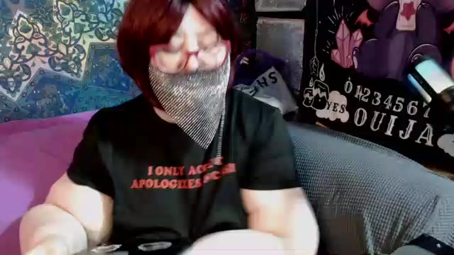 [29 Jun 18:47] Private Show