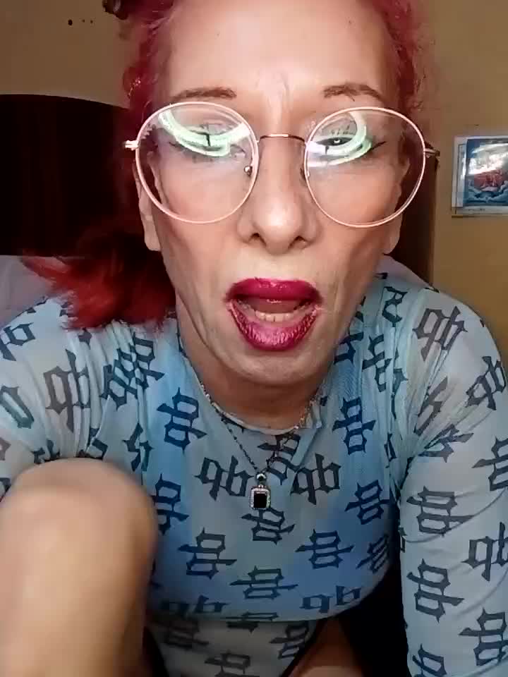 Showsito 21 - Vídeo de JessyCospXXX, modelo de vídeos