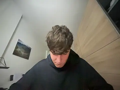 [22 Feb 08:53] Private Show — filmik Pablogn24, modela(-lki) na kamerkach