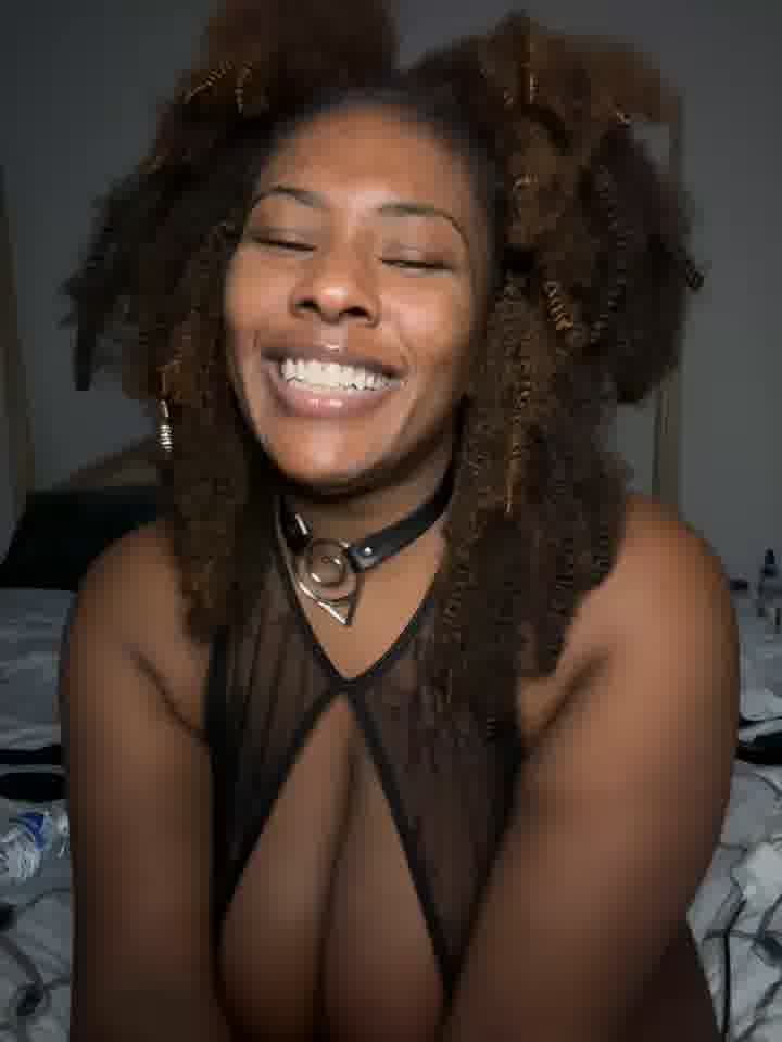 Sexy chocolate 🍫 - video by Sexyprofessorsnow cam model