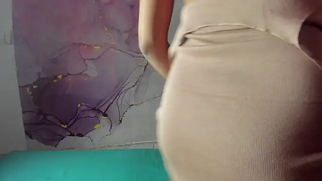 [1 Dec 00:56] Private Show - video by Sweet_nikki_2 cam model