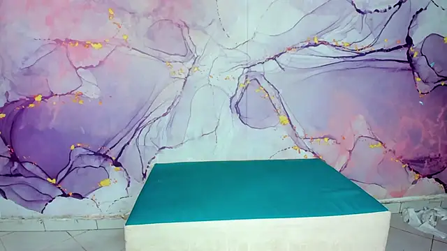 Finger party in both pussies - video by Sweet_nikki_2 cam model