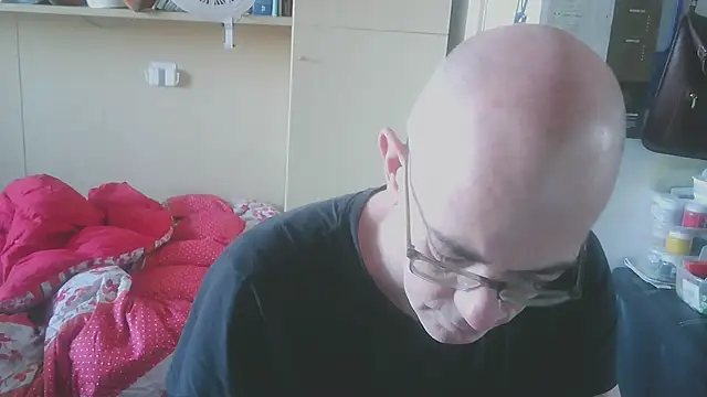 [28 Dec 09:37] Private Show - video di Enrico72 modella di cam