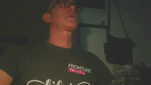 [3 Jan 16:47] Private Show - video di Enrico72 modella di cam