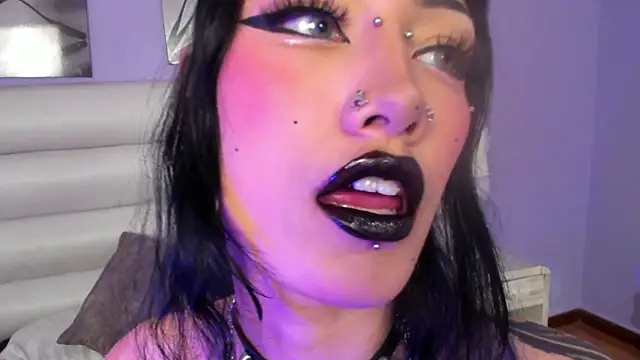 [25 Feb 09:05] Private Show - video by Effy_Corpse cam model