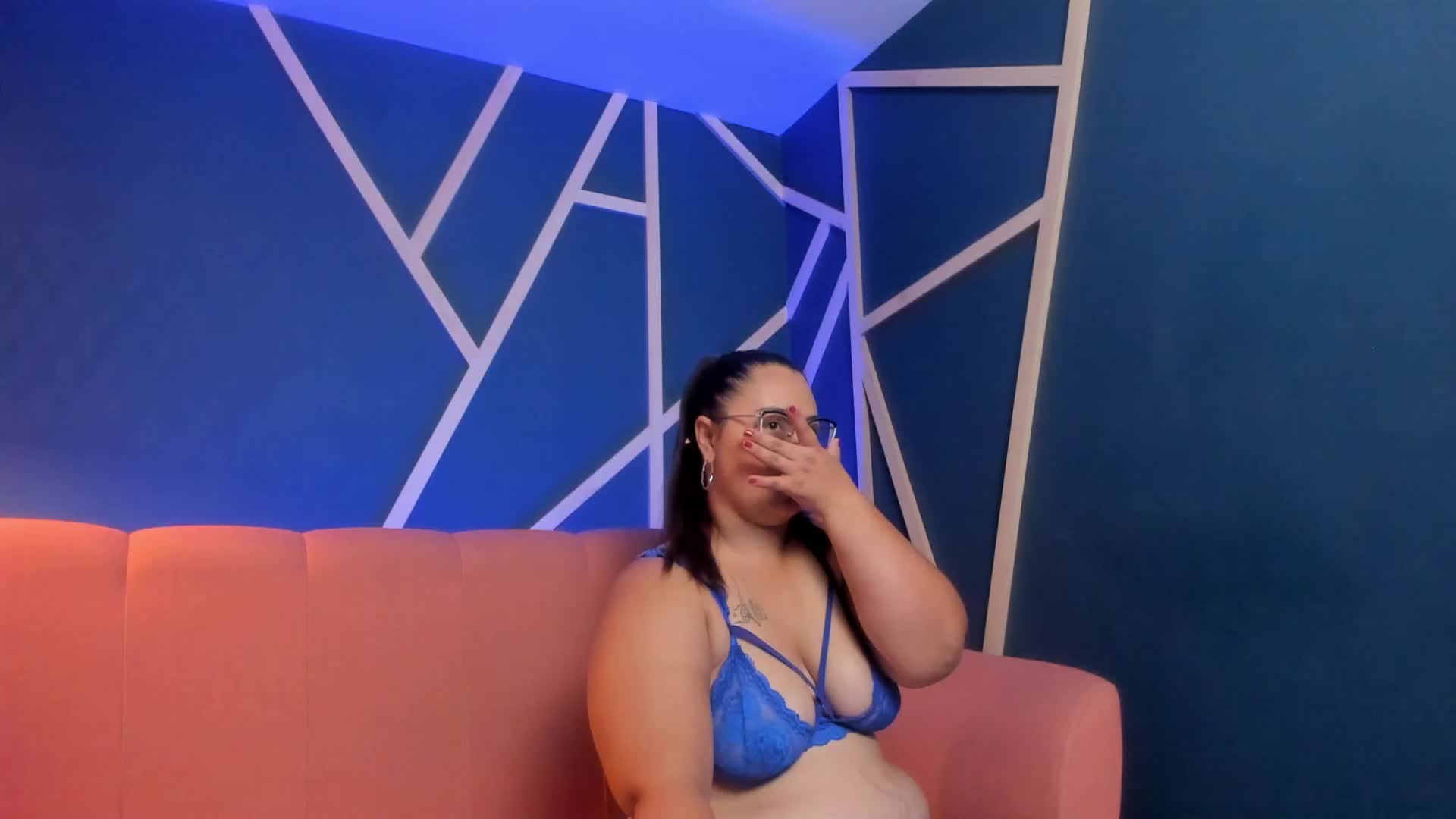 MMMM SEXY DANCE