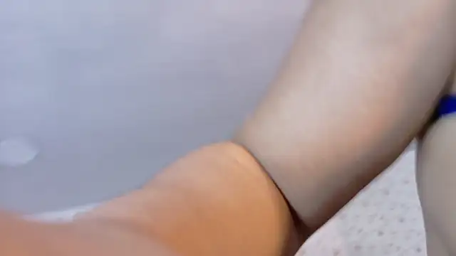 titis fuck and masturbation - video by AvrillThomas cam model