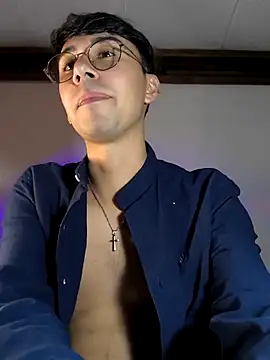 Ass + fingers + hard cock * Jerk off - відео від вебкаммоделі cameron_cum