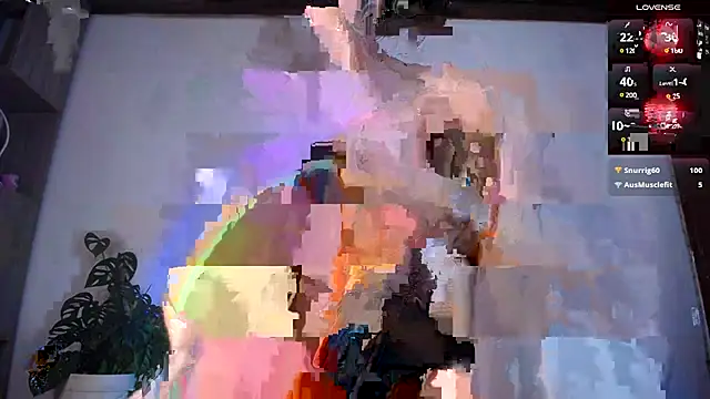 Hard and hot jerk off 🍆💦🥵😈 - відео від вебкаммоделі cameron_cum