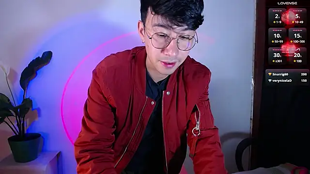 PVT show with a happy and abundant ending  💦💦💦 - відео від вебкаммоделі cameron_cum