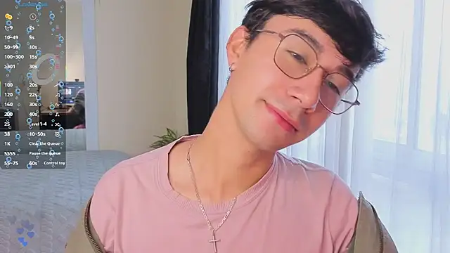 Do you want my ass? - відео від вебкаммоделі cameron_cum