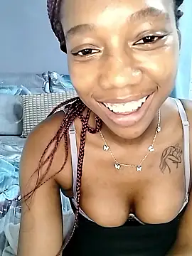 [5 Jan 15:19] Private Show - video di Sweet_nicole98 modella di cam