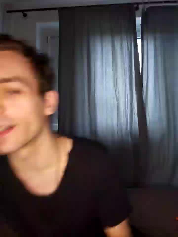 ⭐️🔒Private Show geile Unterhaltung beim wixxen😏 - nick_subvyx adlı kamera modelinin videosu