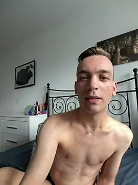 109: Private Show Quik Blowjob[15 Jul 10:54]
