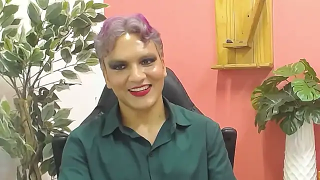 kiss me passionate hot love😝😝 - clip cu aslyhernandez_7 model videochat