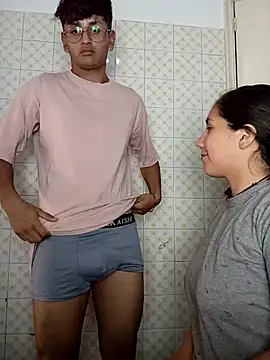 [10 Nov 18:13] Private Show - video av teendotados cam model