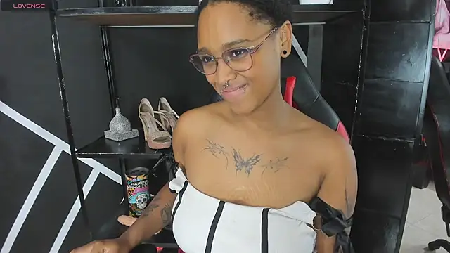 Deep throat show careless - วิดีโอโดย Elith_noa โมเดลแคม