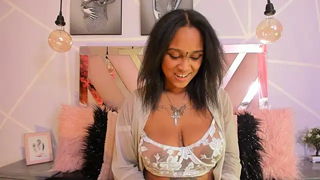 [30 Aug 15:18] Private Show - vidéo du modèle de showcams Elith_noa