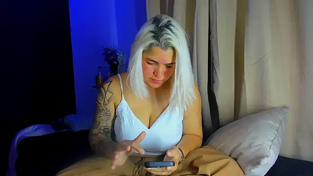 fuck and hot - video van Extasis21 cam-model