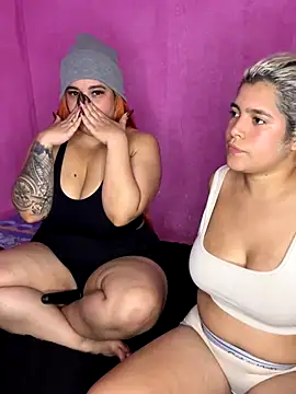 kis hot - video van Extasis21 cam-model