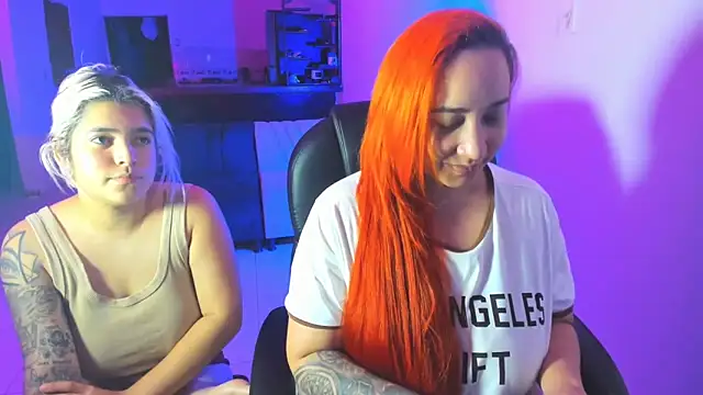 show hot - video van Extasis21 cam-model