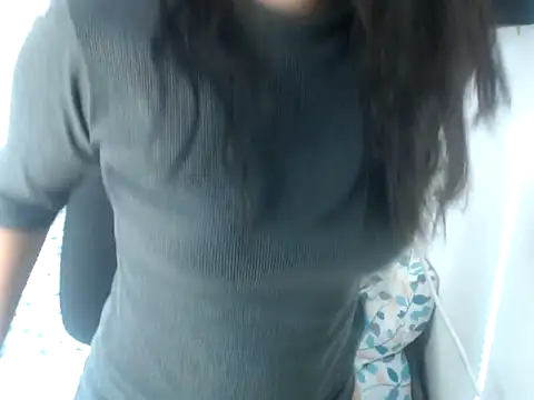 orgasm - video by HannaKlein cam model