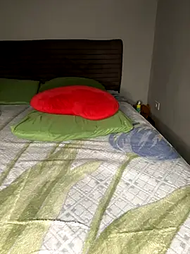 [5 Dec 01:05] Private Show - video av R_KawaHot cam model