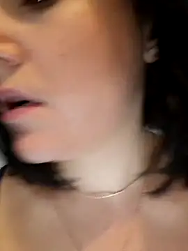 Je me touche la chatte