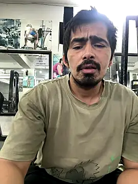 [12 Sep 05:36] Public Show - video by Jaatram09 cam model