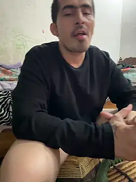 [22 Jan 21:24] Public Show - Vídeo de Jaatram09