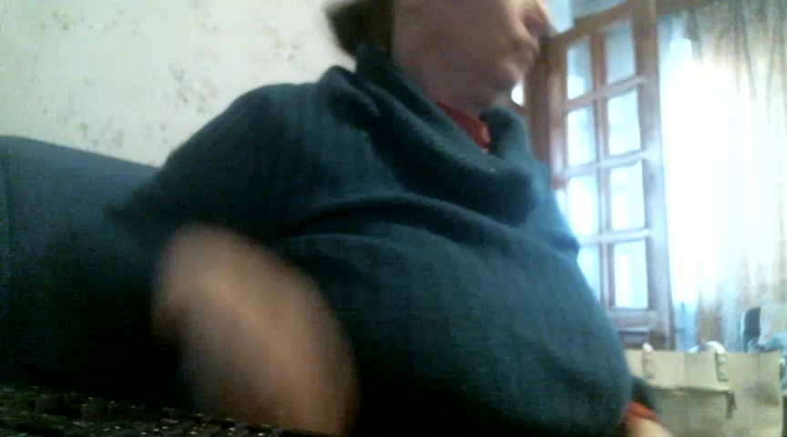 [27 Oct 12:44] Private Show - video by Isolda25 cam model