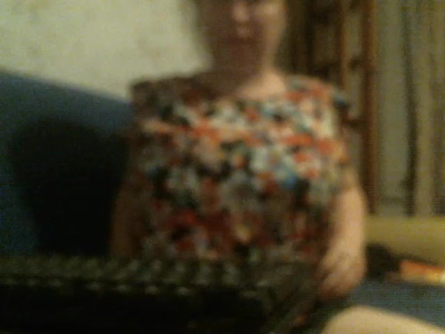 [14 Aug 22:05] Private Show - video by Isolda25 cam model